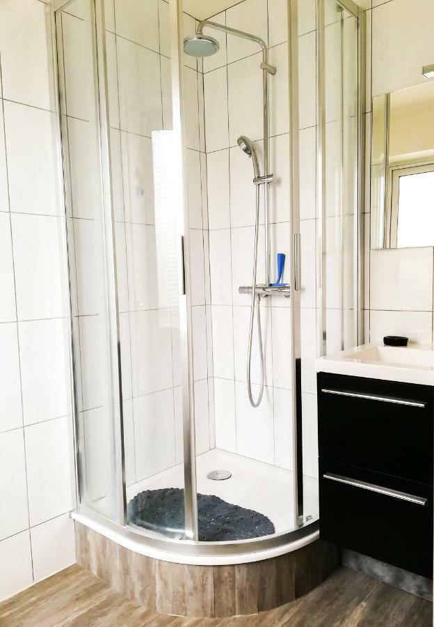 Cabourg Centre, Appartement Pour 4 Personnes A 100M De La Mer Zewnętrze zdjęcie